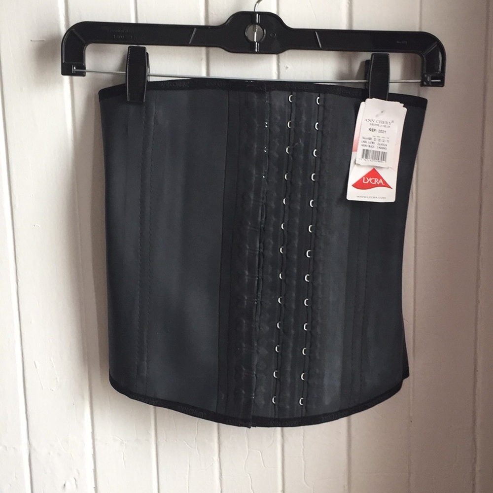 Waist Cincher